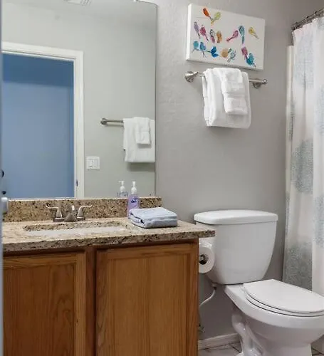 Cozy House Near Stadium With Pool Heater, Bbq * Avondale